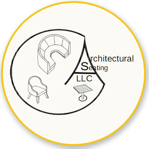 Architectural Seating LLC logo